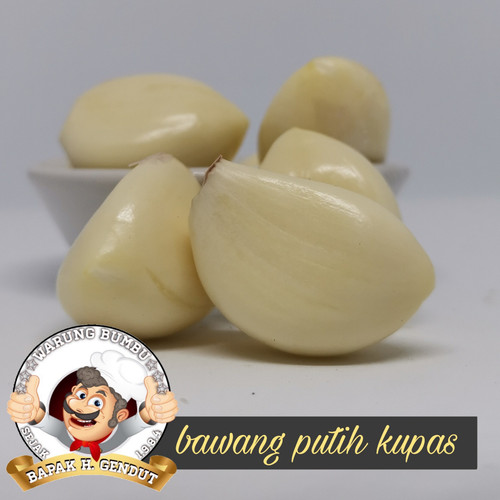 Detail Iris Bawang Putih Nomer 24