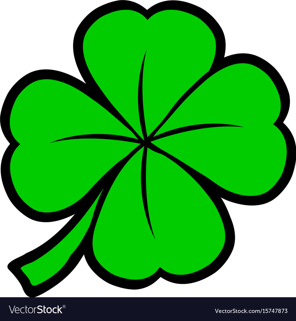 Detail Irish Clover Images Nomer 2