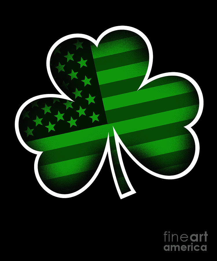 Detail Irish Clover Images Nomer 14