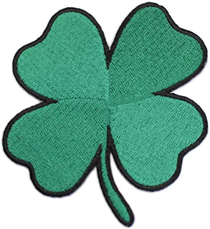 Detail Irish Clover Images Nomer 17