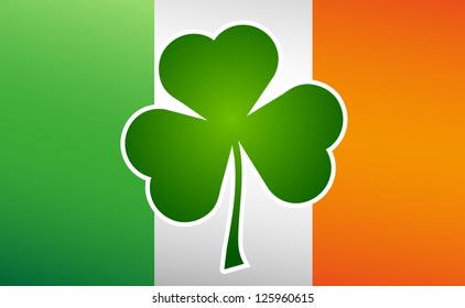 Detail Irish Clover Images Nomer 30