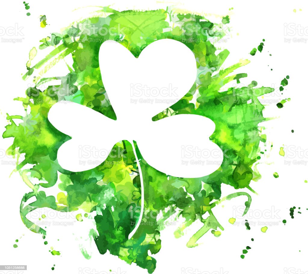 Detail Irish Clover Images Nomer 33