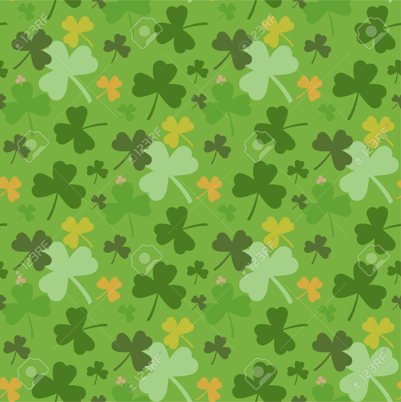 Detail Irish Clover Images Nomer 35