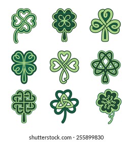 Detail Irish Clover Images Nomer 39