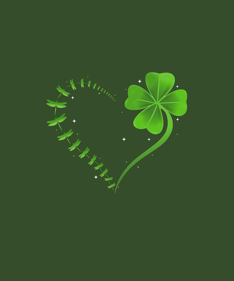 Detail Irish Clover Images Nomer 49