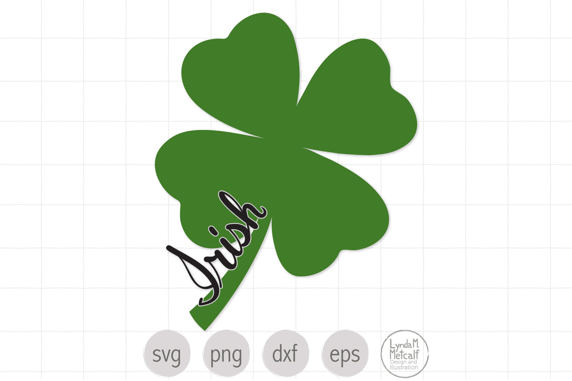 Detail Irish Clover Images Nomer 51