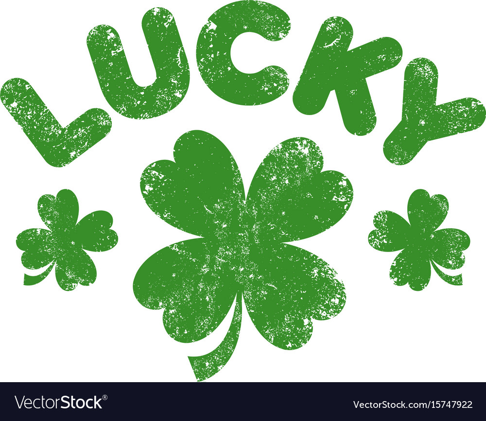 Detail Irish Clover Images Nomer 7