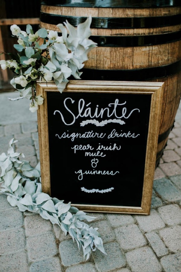 Detail Irish Wedding Quotes Nomer 12