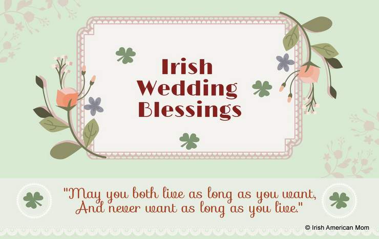 Detail Irish Wedding Quotes Nomer 6