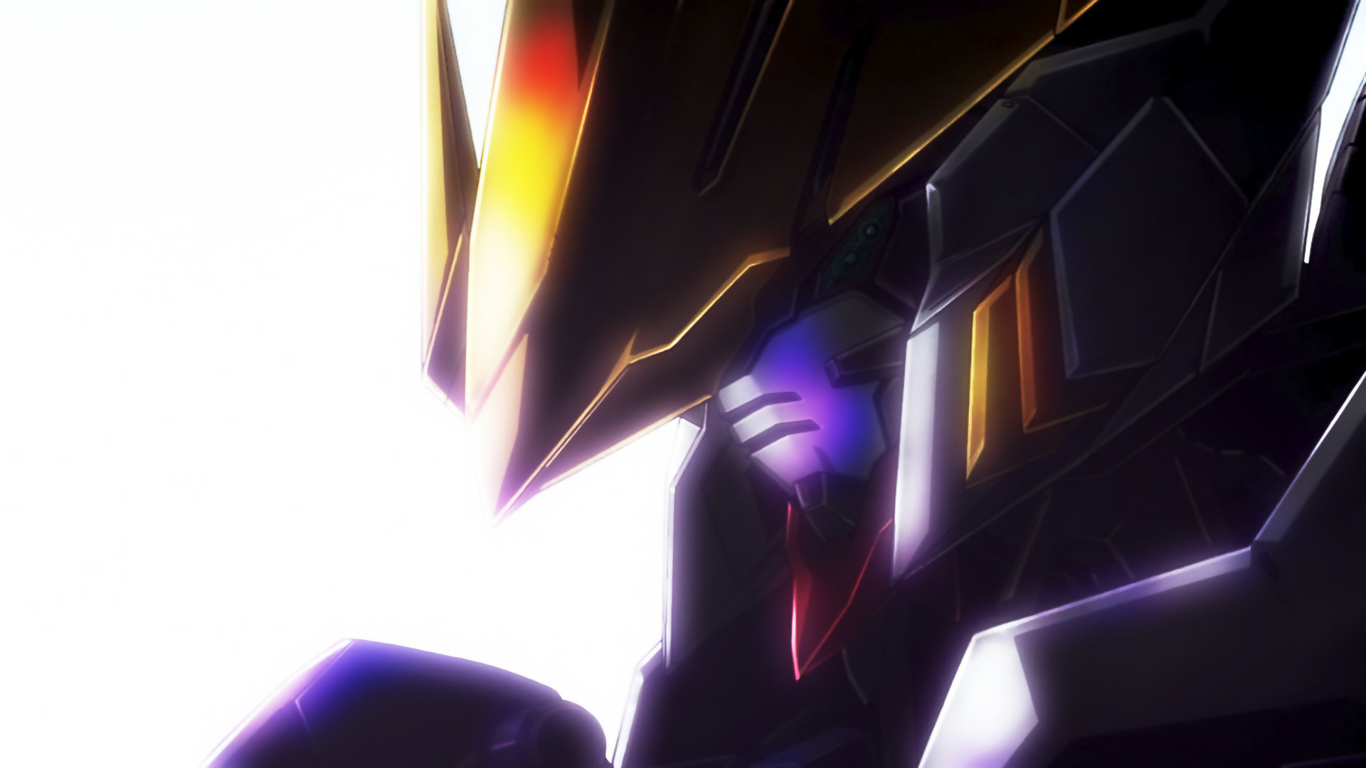 Detail Iron Blooded Orphans Wallpaper Nomer 52