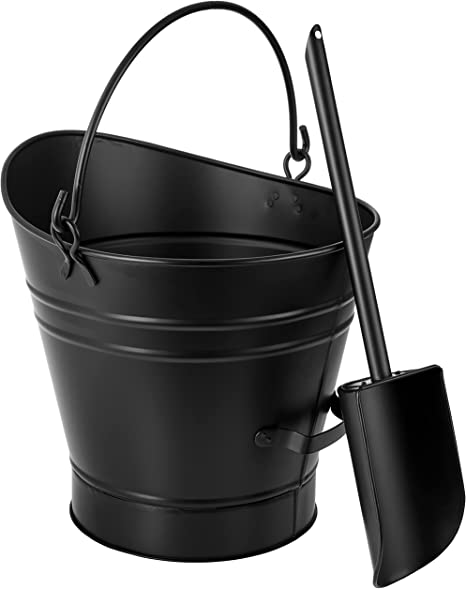 Detail Iron Bucket Nomer 16