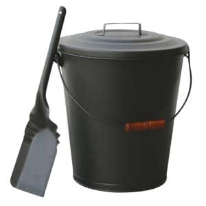 Detail Iron Bucket Nomer 53