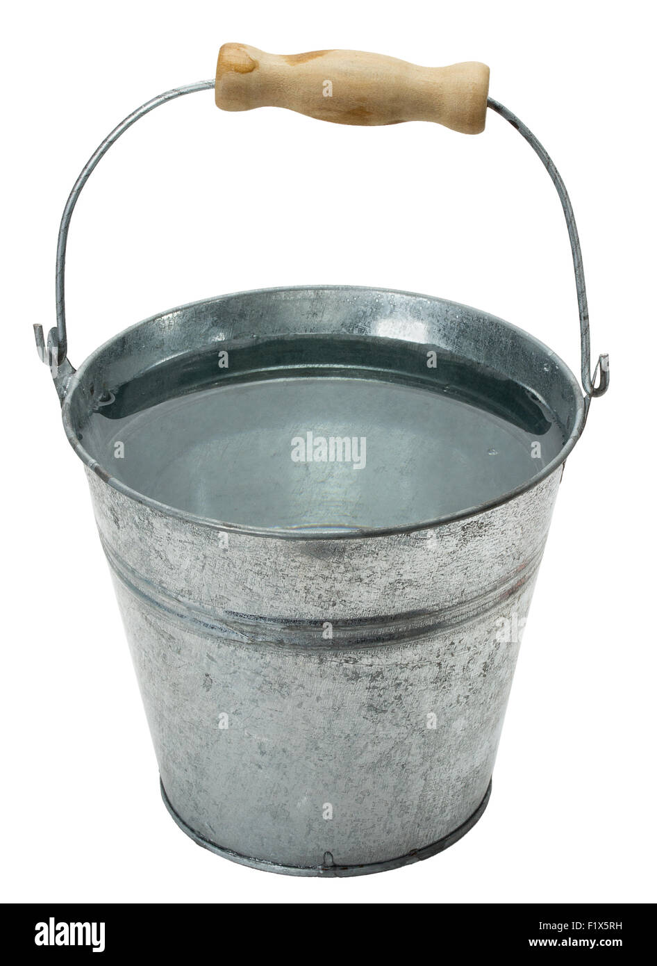 Detail Iron Bucket Nomer 7