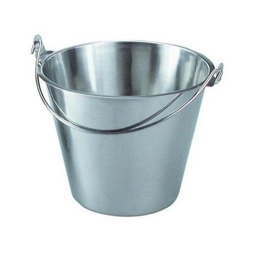 Detail Iron Bucket Nomer 10