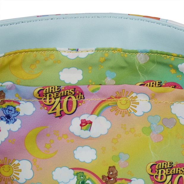 Detail Iron Fist Care Bears Wallet Nomer 45