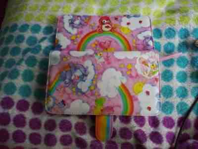 Detail Iron Fist Care Bears Wallet Nomer 53