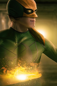 Detail Iron Fist Iphone Wallpaper Nomer 11