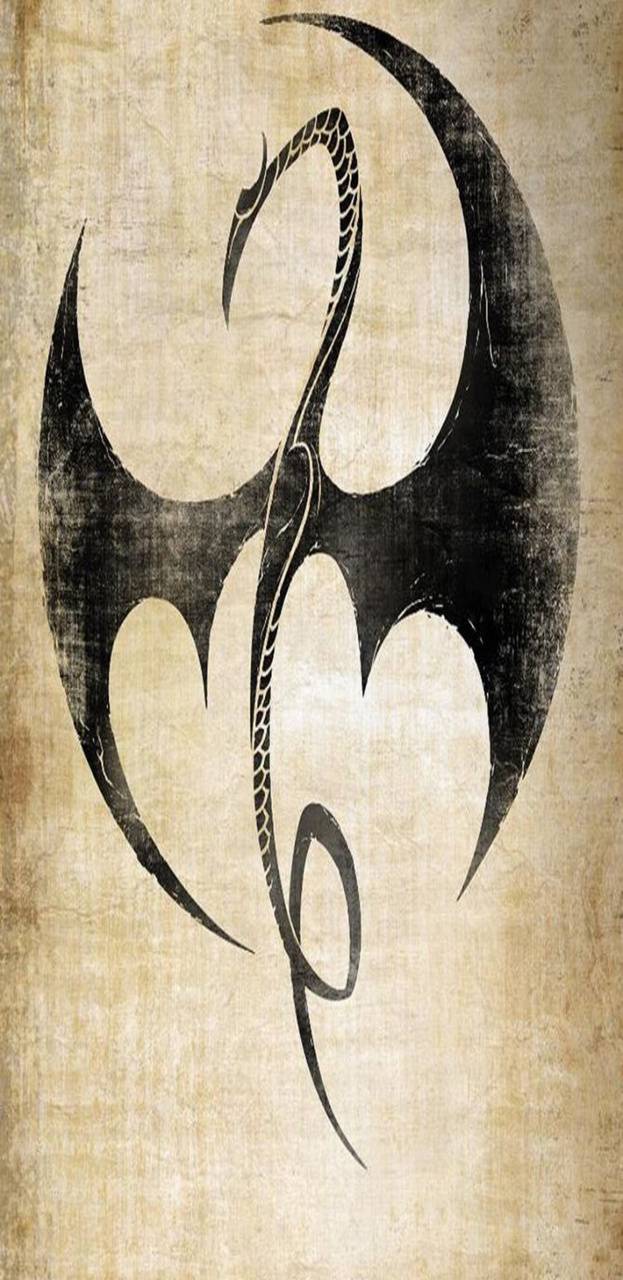 Detail Iron Fist Iphone Wallpaper Nomer 38