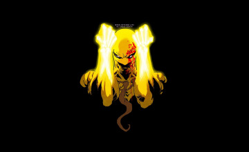 Detail Iron Fist Iphone Wallpaper Nomer 42