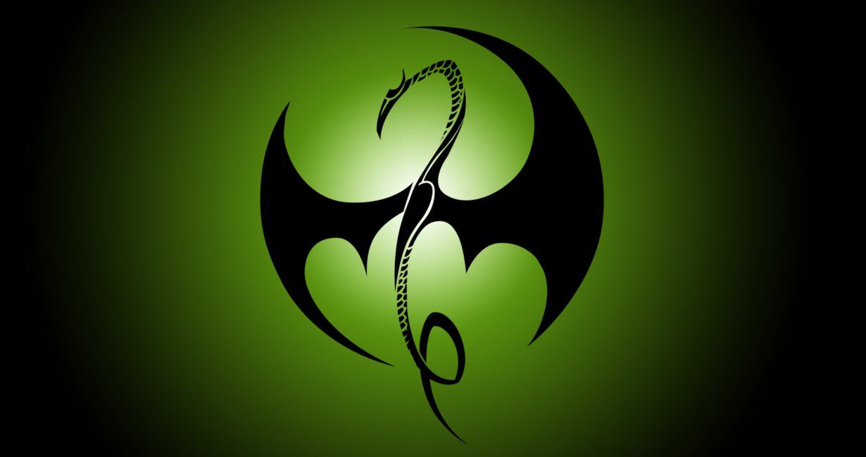 Detail Iron Fist Wallpaper Nomer 17