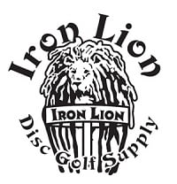 Detail Iron Lion Disc Golf Nomer 8