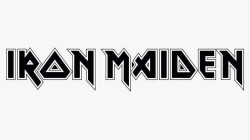 Detail Iron Maiden Logo Hd Nomer 11