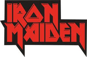 Detail Iron Maiden Logo Hd Nomer 17