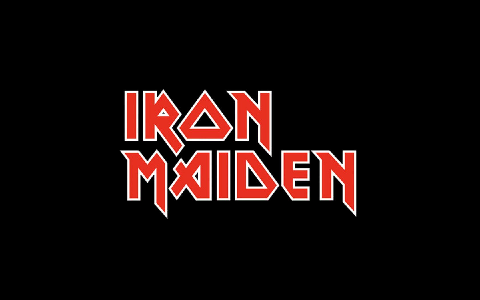 Detail Iron Maiden Logo Hd Nomer 7