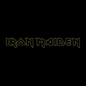 Detail Iron Maiden Logo Png Nomer 41