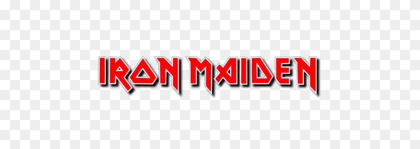 Detail Iron Maiden Logo Png Nomer 9