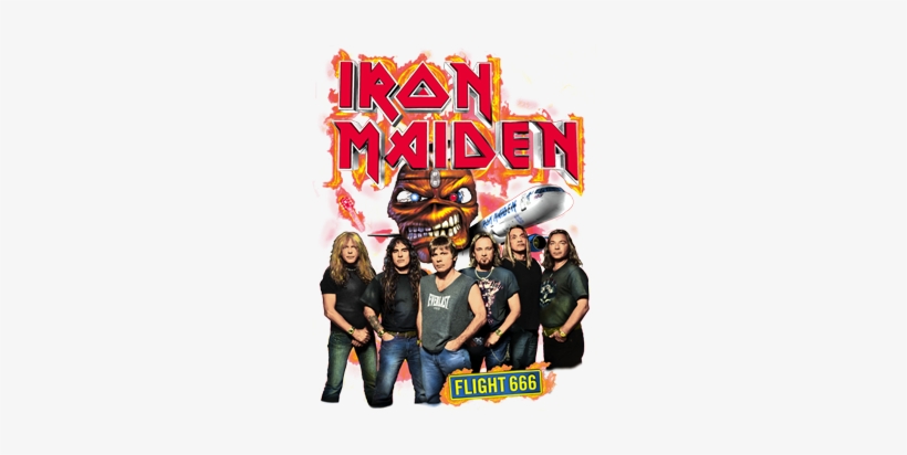 Detail Iron Maiden Png Nomer 30