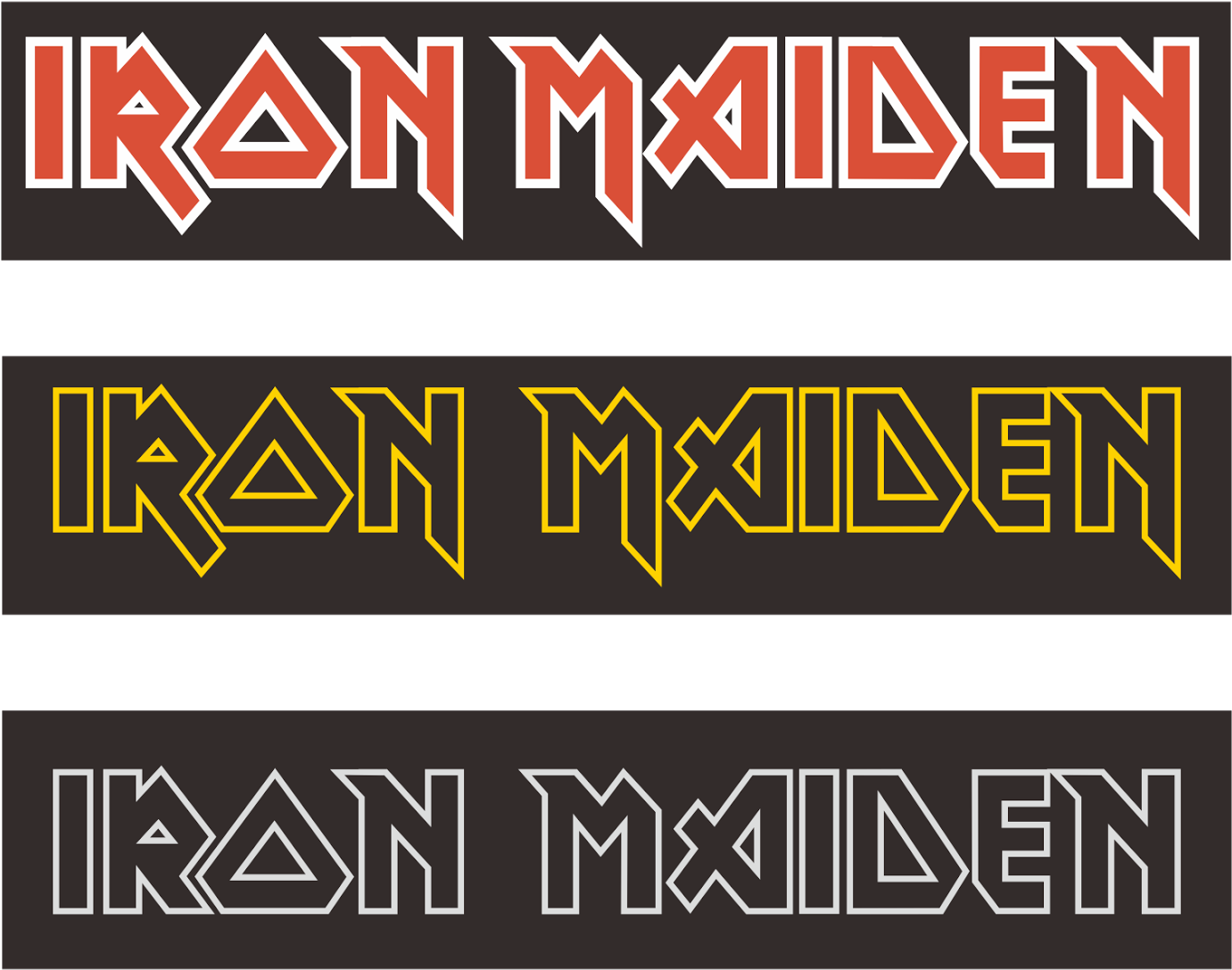 Detail Iron Maiden Png Nomer 38