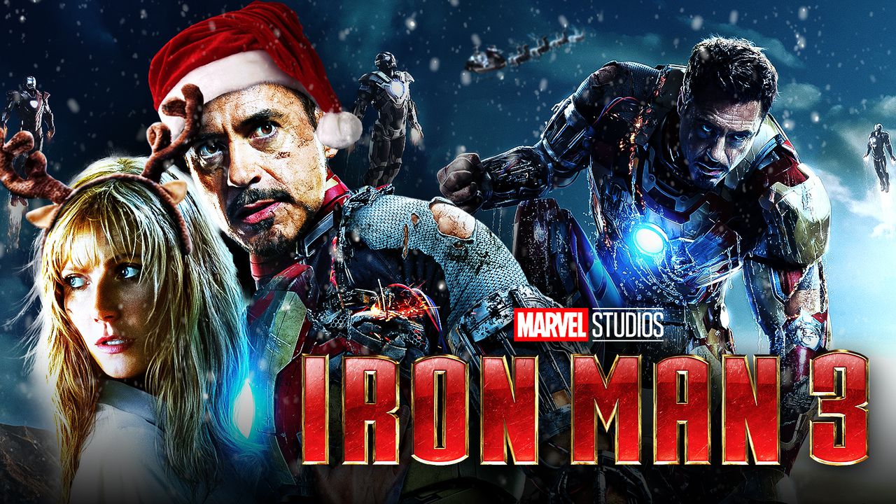 Detail Iron Man 3 Images Nomer 25