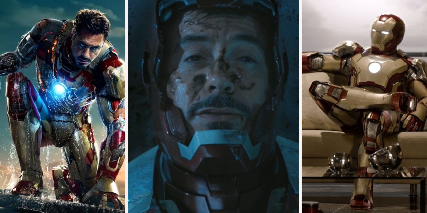 Detail Iron Man 3 Images Nomer 49