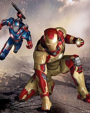 Detail Iron Man 3 Images Nomer 51