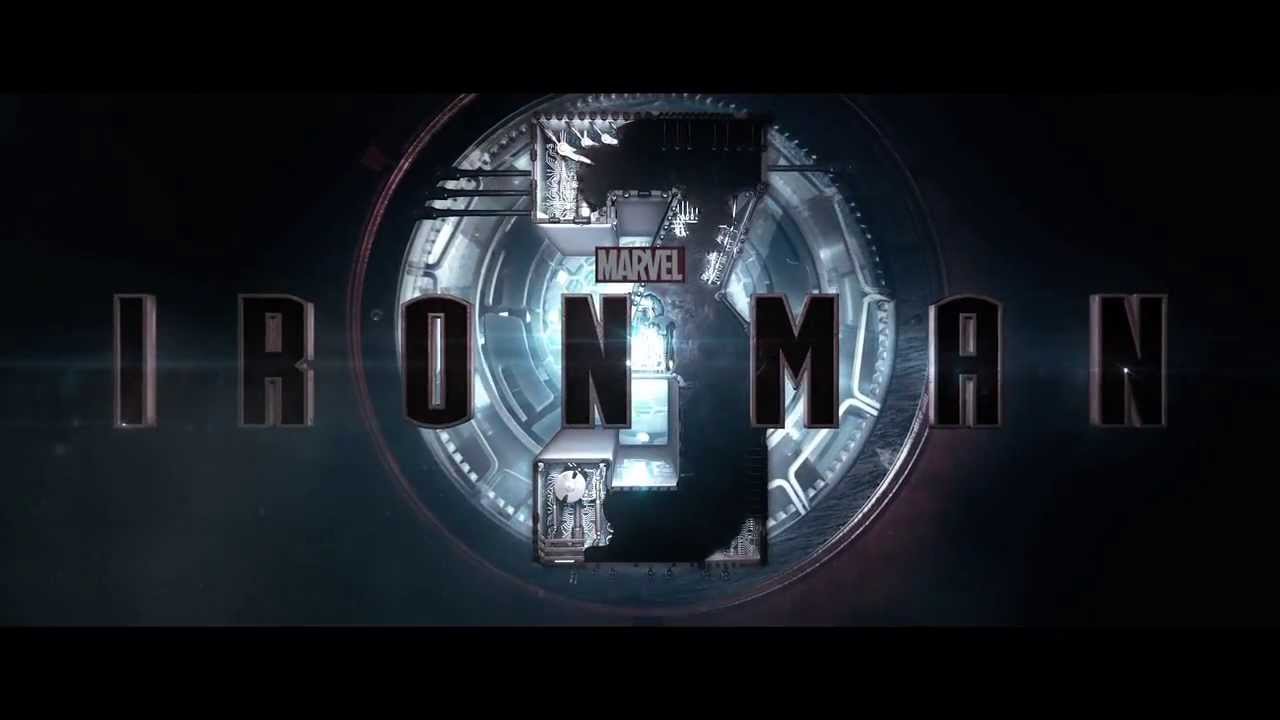 Detail Iron Man 3 Images Nomer 56