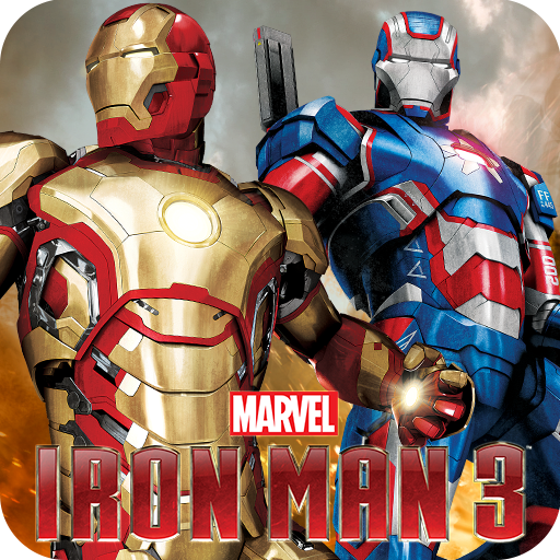 Detail Iron Man 3 Live Wallpaper Nomer 5