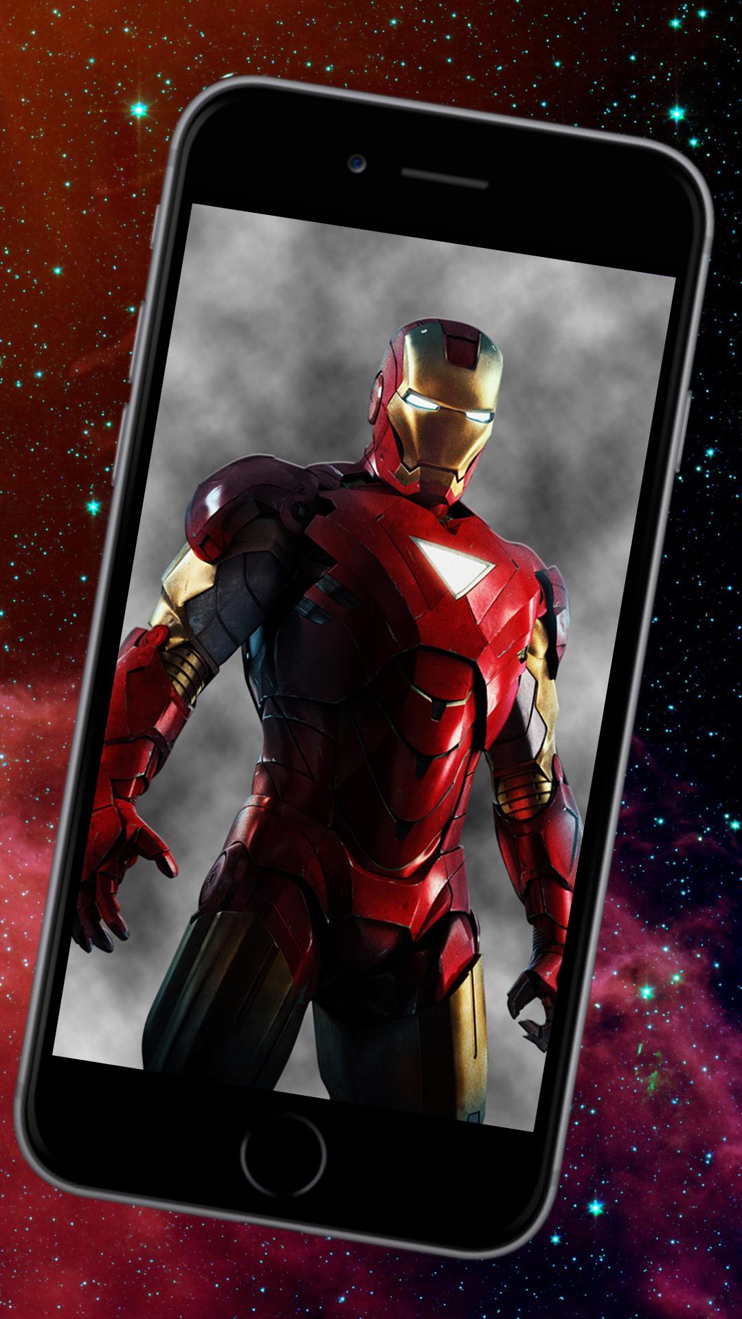 Detail Iron Man 3 Live Wallpaper Nomer 38