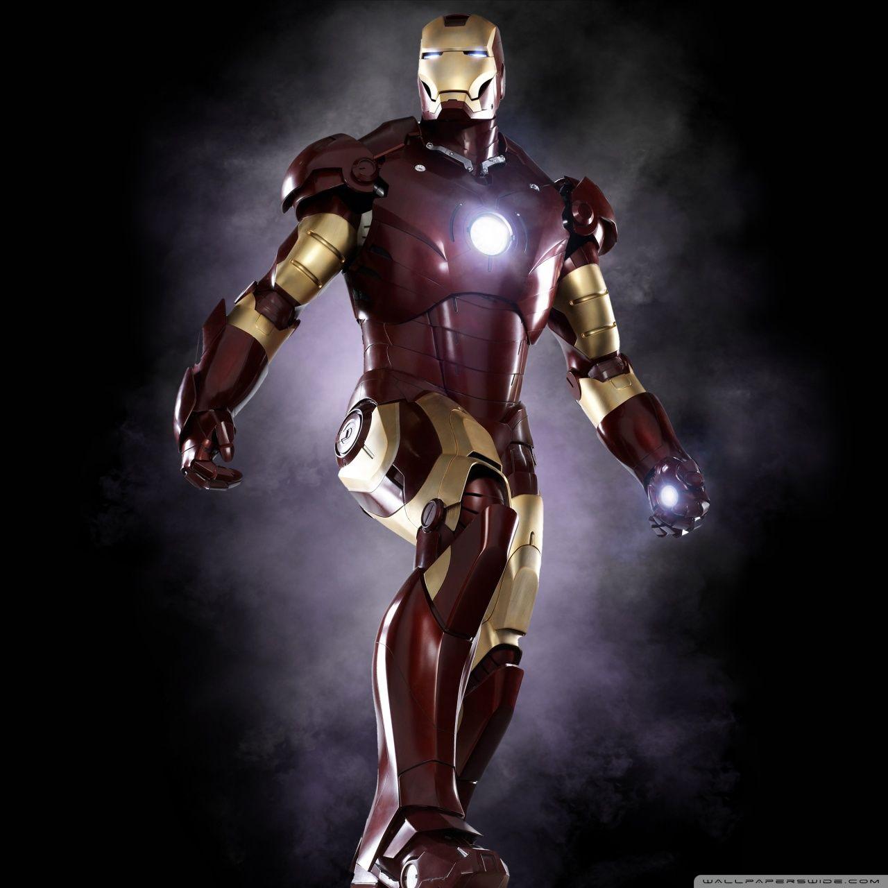 Detail Iron Man 3 Live Wallpaper Nomer 40