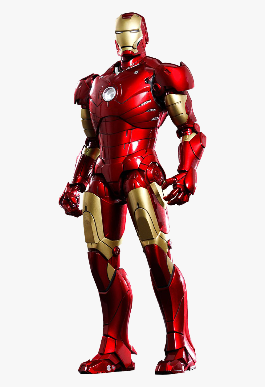 Detail Iron Man 3 Png Nomer 12