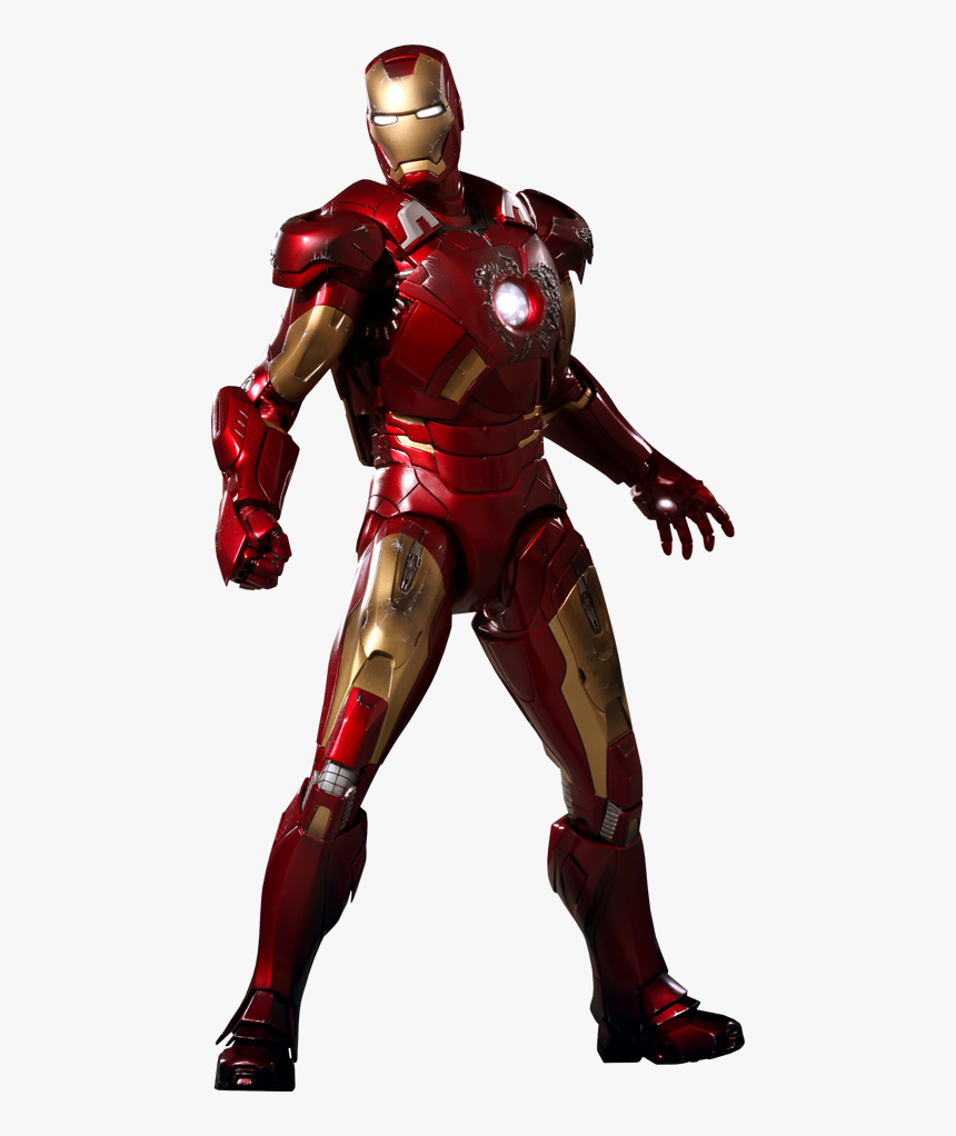 Detail Iron Man 3 Png Nomer 14