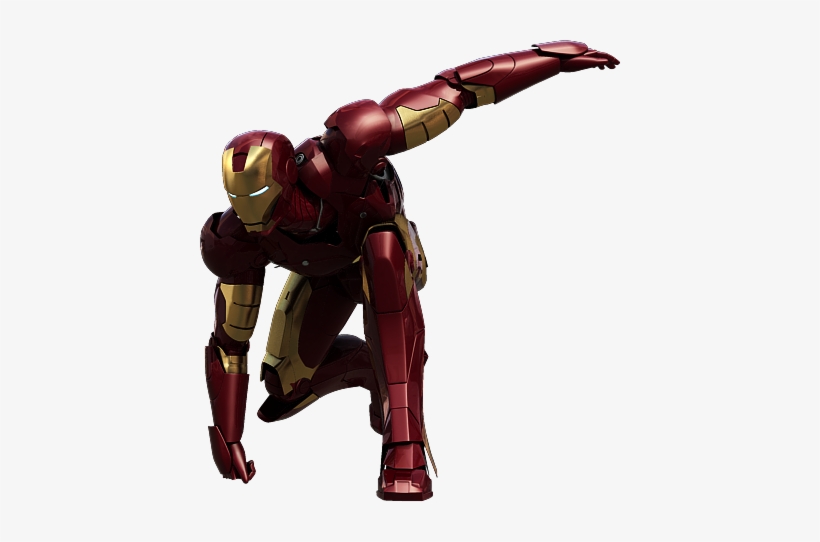 Detail Iron Man 3 Png Nomer 16