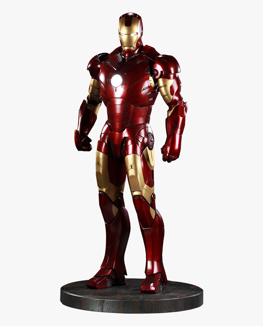 Detail Iron Man 3 Png Nomer 19