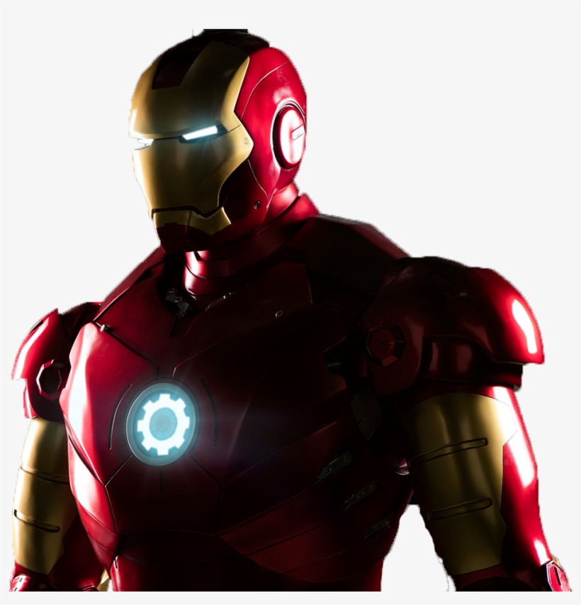 Detail Iron Man 3 Png Nomer 21