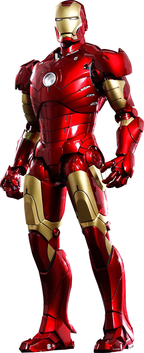 Detail Iron Man 3 Png Nomer 26