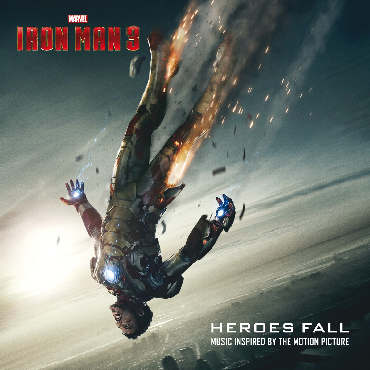 Detail Iron Man 3 Png Nomer 48