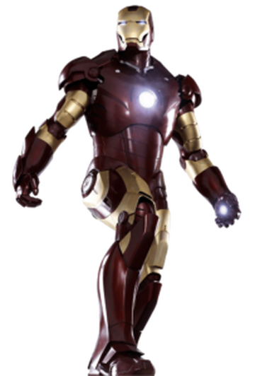 Detail Iron Man 3 Png Nomer 10