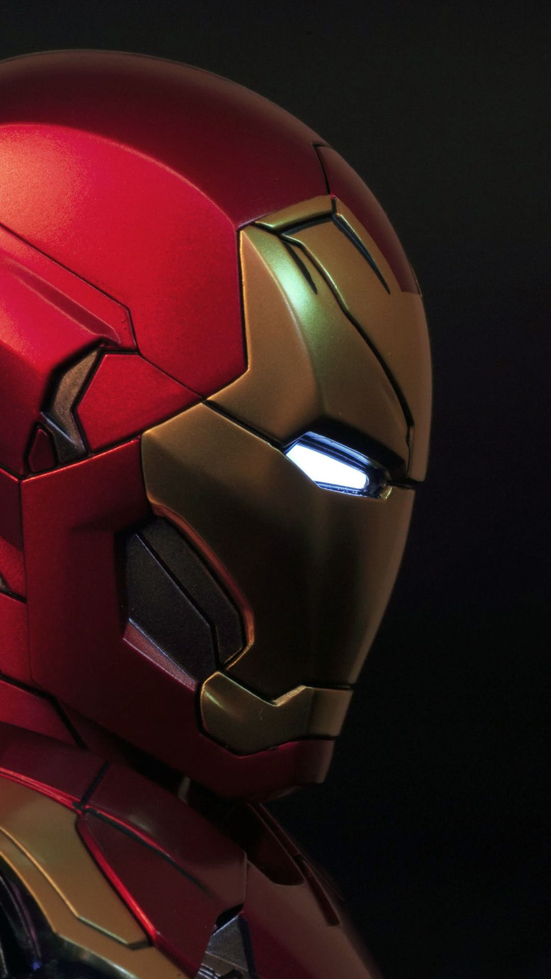 Download Iron Man 3d Wallpaper Nomer 25