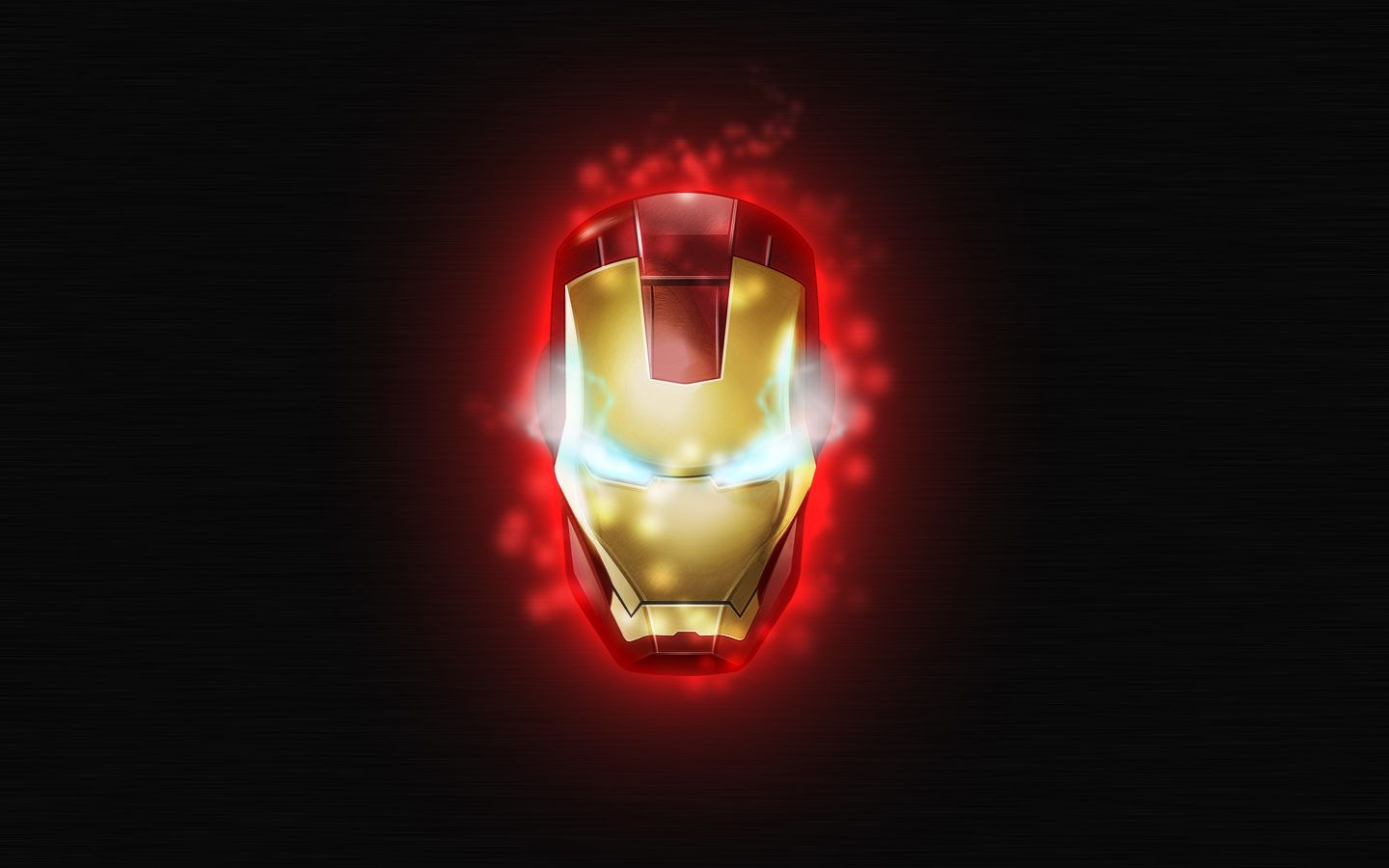 Detail Iron Man 3d Wallpaper Nomer 8