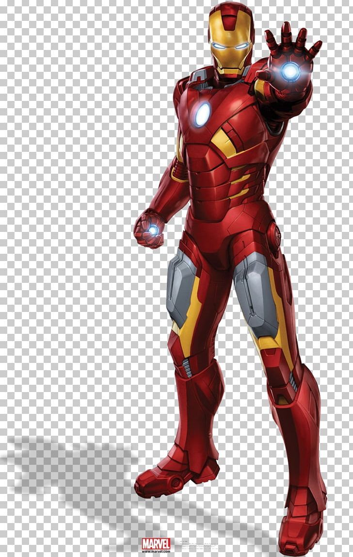 Detail Iron Man Avengers Png Nomer 2